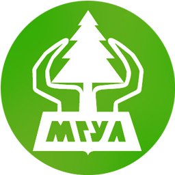 Логотип (Московский государственный университет леса)